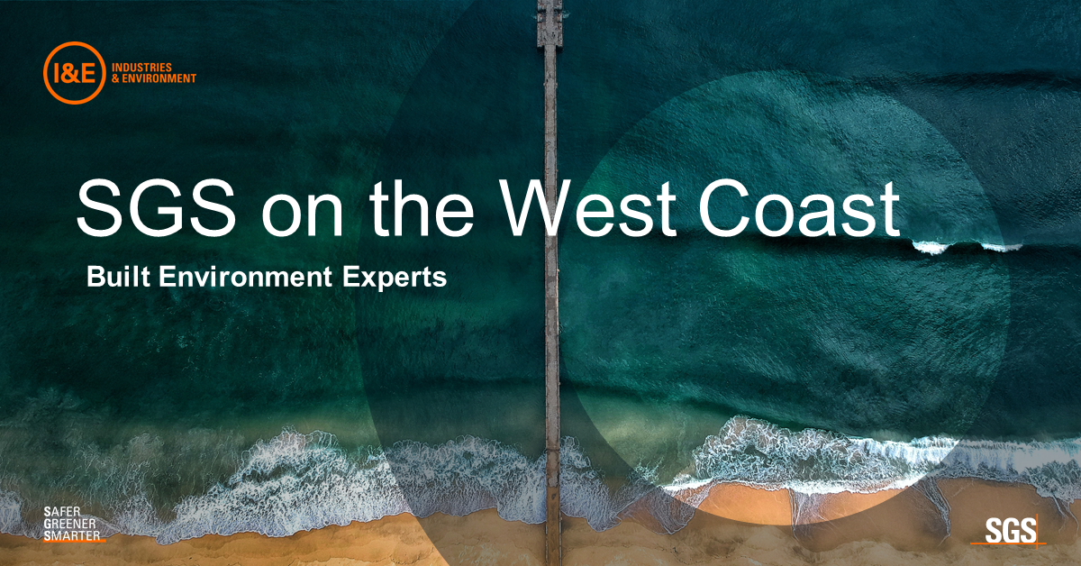West Coast Staff Expansion