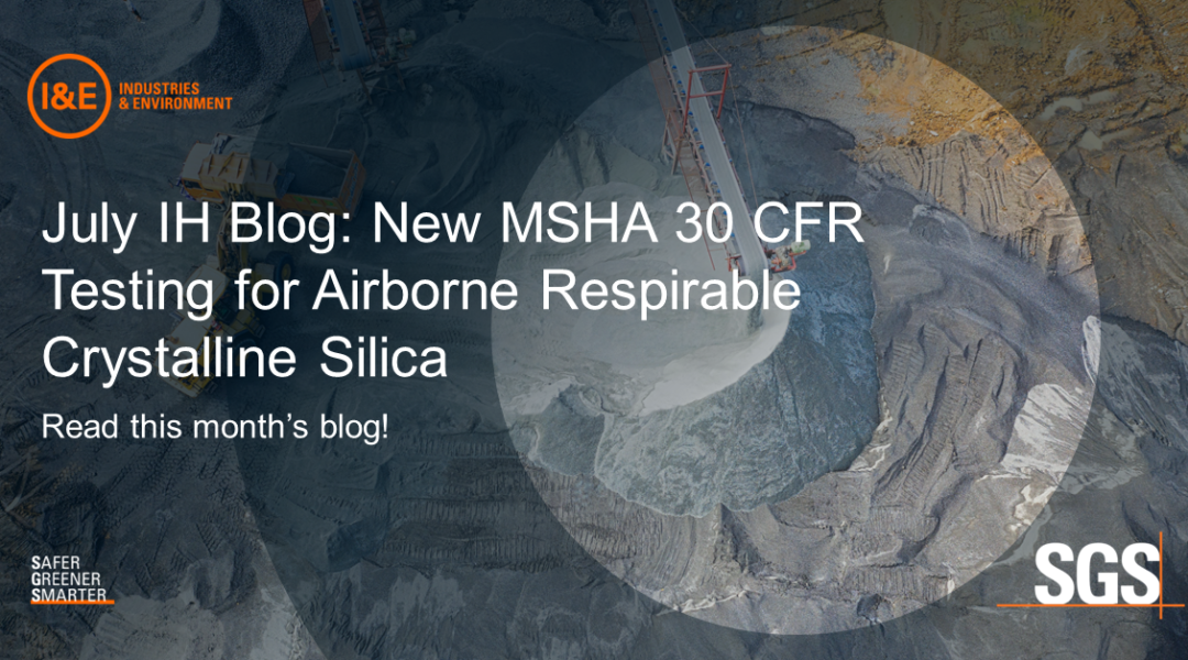 MSHA-