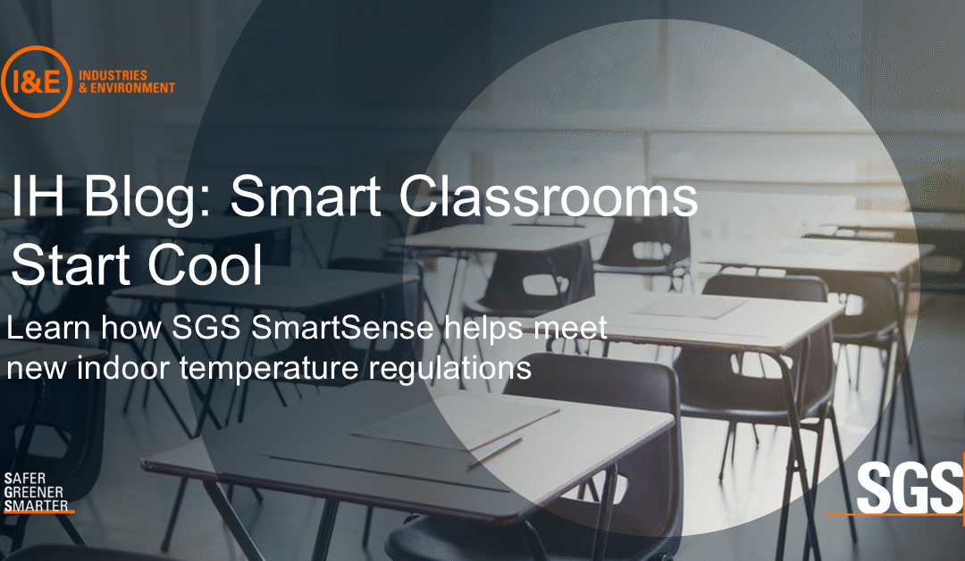How New York’s New Heat Regulations Signal a Shift and How SGS SmartSense Can Help
