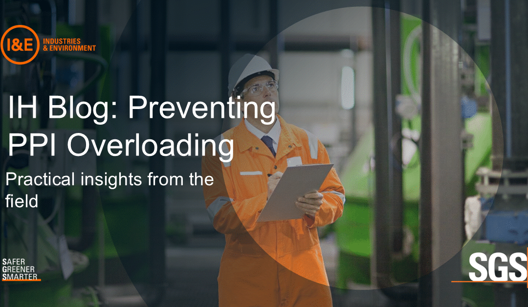 How to Prevent PPI Overloading: Lessons from the Field