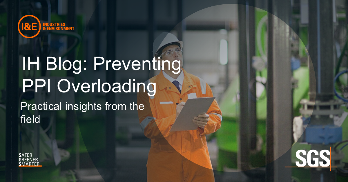 How to Prevent PPI Overloading: Lessons from the Field